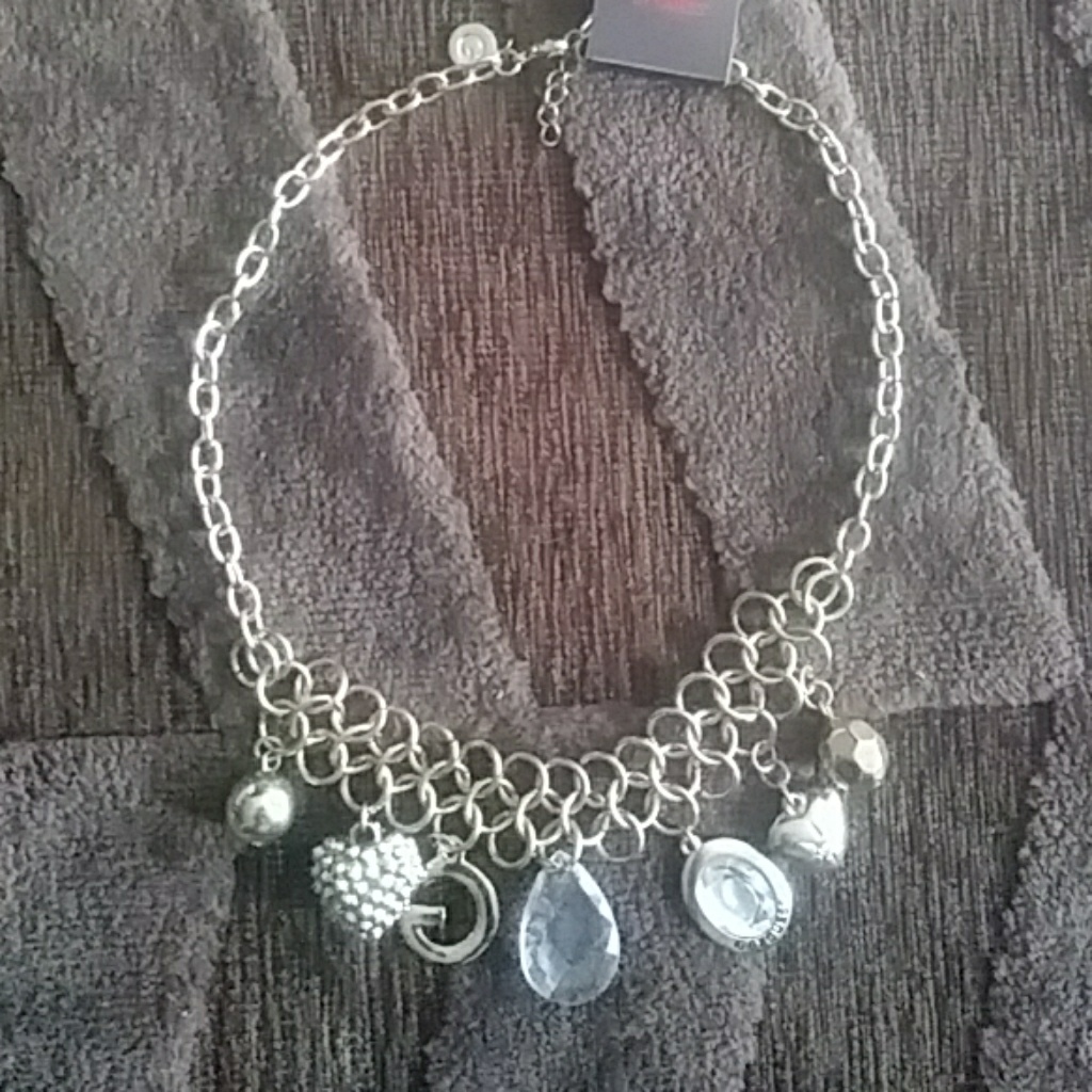 G By Guess Necklace